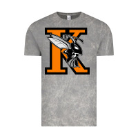 Kalamazoo College Vintage Tee | Teevron