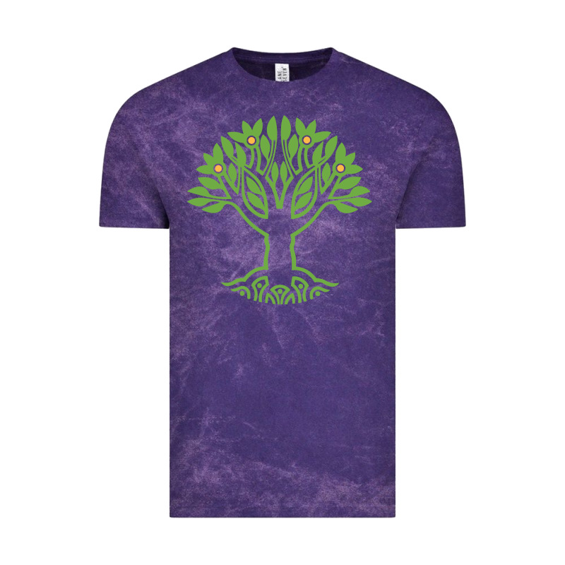 Maharishi International College Vintage Tee by artisFamous | Teevron