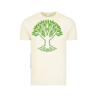 Vintage Arctic Maharishi International College Vintage Tee - artisFamous