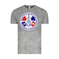 Cloud Rock association of machinists and aerospace workers classic Vintage Tee - artisFamous