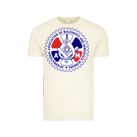 Vintage Arctic association of machinists and aerospace workers classic Vintage Tee - artisFamous