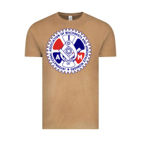 Vintage Camel association of machinists and aerospace workers classic Vintage Tee - artisFamous