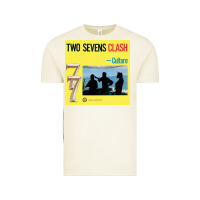 Vintage Arctic two sevens clash culture Vintage Tee - artisFamous