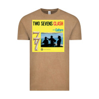 Vintage Coffee two sevens clash culture Vintage Tee - artisFamous