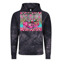 Cloud Black cancer pumpkins Vintage Hoodie - NancyCooperArtShop