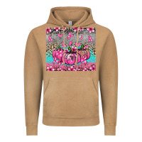 Vintage Camel cancer pumpkins Vintage Hoodie - NancyCooperArtShop