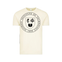 Vintage Arctic Illinois Institute of Technology College Vintage Tee - artisFamous