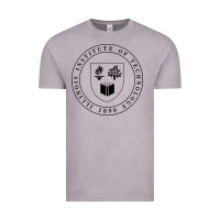 Vintage Zinc Illinois Institute of Technology College Vintage Tee - artisFamous
