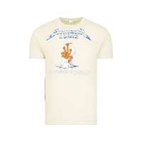 Vintage Arctic design Premium 88 Fingers Louie Vintage Tee - artisFamous