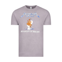 Vintage Zinc design Premium 88 Fingers Louie Vintage Tee - artisFamous