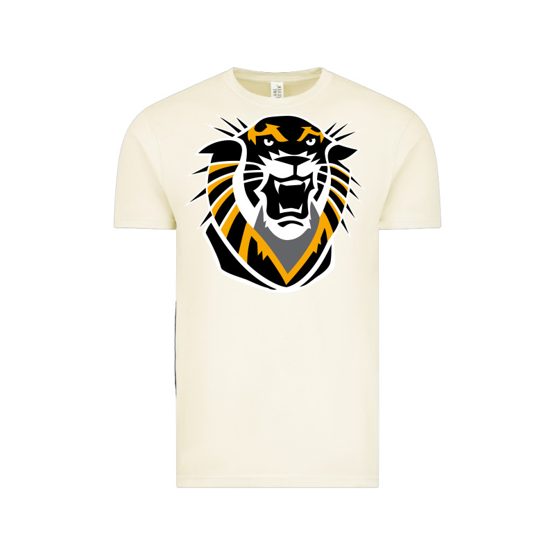 Fort Hays Tigers Vintage Tee by artisFamous | Teevron