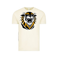 Vintage Arctic fort hays tigers Vintage Tee - artisFamous