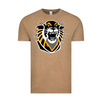 Vintage Coffee fort hays tigers Vintage Tee - artisFamous