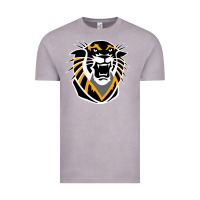 Vintage Zinc fort hays tigers Vintage Tee - artisFamous