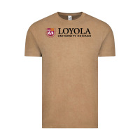 Vintage Coffee Loyola College Chicago Vintage Tee - artisFamous