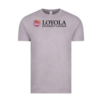 Loyola College Chicago Vintage Tee | Teevron