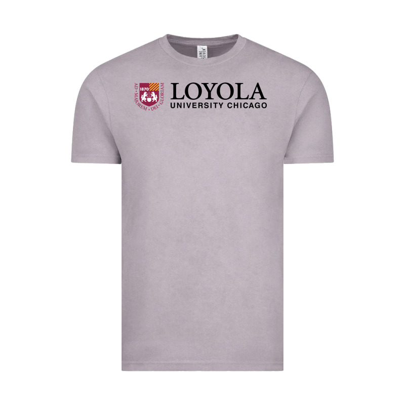Loyola College Chicago Vintage Tee by artisFamous | Teevron