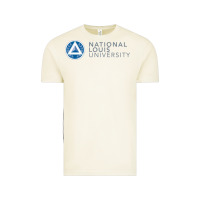 Vintage Arctic National Louis College Vintage Tee - artisFamous