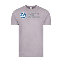 Vintage Zinc National Louis College Vintage Tee - artisFamous