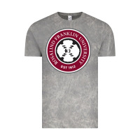 Cloud Rock Rosalind Franklin College of Medicine and Science Vintage Tee - artisFamous