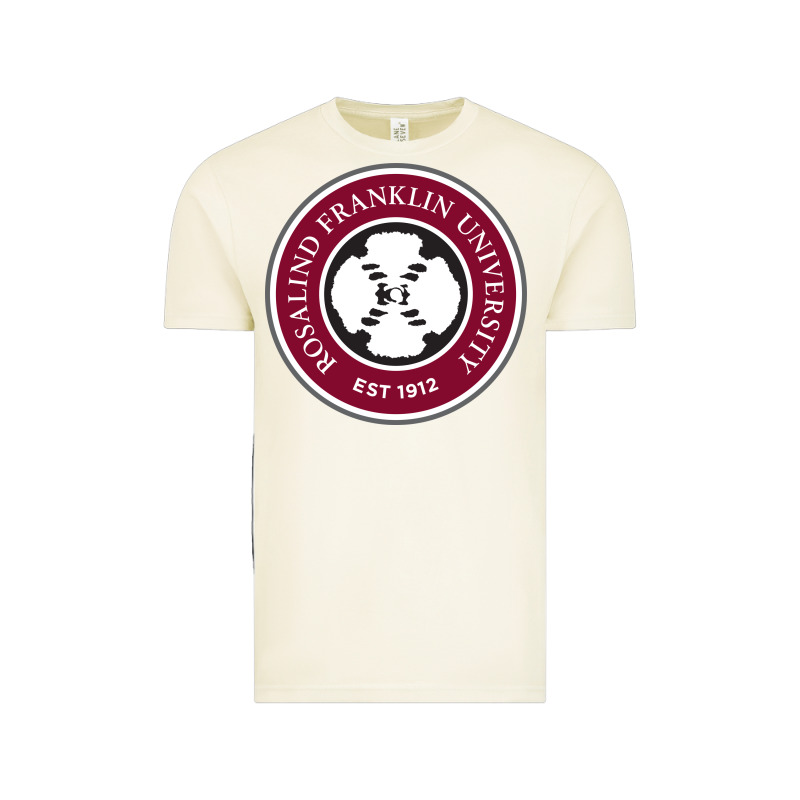 Rosalind Franklin College Of Medicine And Science Vintage Tee by artisFamous | Teevron