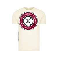 Vintage Arctic Rosalind Franklin College of Medicine and Science Vintage Tee - artisFamous