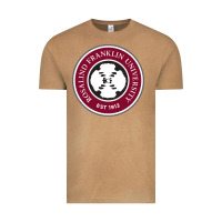 Vintage Camel Rosalind Franklin College of Medicine and Science Vintage Tee - artisFamous