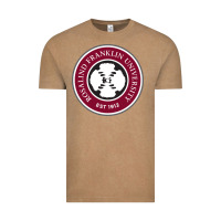 Vintage Coffee Rosalind Franklin College of Medicine and Science Vintage Tee - artisFamous
