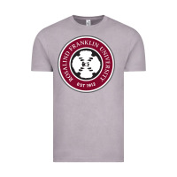 Vintage Zinc Rosalind Franklin College of Medicine and Science Vintage Tee - artisFamous