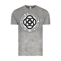 Cloud Rock The Chicago School of Professional Psychology Vintage Tee - artisFamous