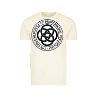 Vintage Arctic The Chicago School of Professional Psychology Vintage Tee - artisFamous