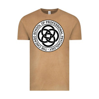 Vintage Camel The Chicago School of Professional Psychology Vintage Tee - artisFamous