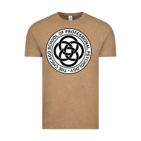 Vintage Coffee The Chicago School of Professional Psychology Vintage Tee - artisFamous