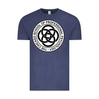 The Chicago School Of Professional Psychology Vintage Tee | Teevron