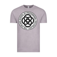 Vintage Zinc The Chicago School of Professional Psychology Vintage Tee - artisFamous