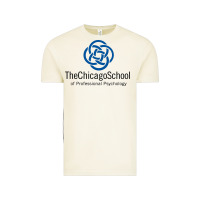 Vintage Arctic The Chicago School of Professional Psychology Vintage Tee - artisFamous