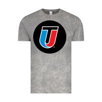 Cloud Rock Universal Technical Institute College Vintage Tee - artisFamous