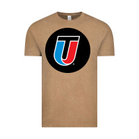 Vintage Coffee Universal Technical Institute College Vintage Tee - artisFamous