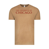 Vintage Camel College of Chicago Vintage Tee - artisFamous
