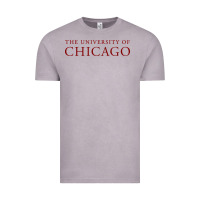 Vintage Zinc College of Chicago Vintage Tee - artisFamous