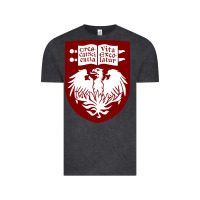 Vintage Black College of Chicago Vintage Tee - artisFamous