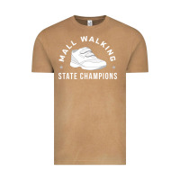 Vintage Camel funny mall walking state champions Vintage Tee - artisFamous