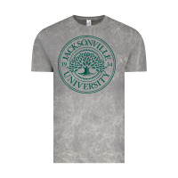 Cloud Rock jacksonville university Vintage Tee - artisFamous