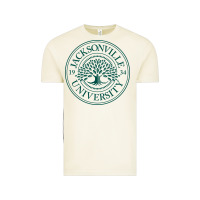 Vintage Arctic jacksonville university Vintage Tee - artisFamous