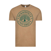 Vintage Coffee jacksonville university Vintage Tee - artisFamous