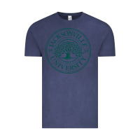 Vintage Denim jacksonville university Vintage Tee - artisFamous