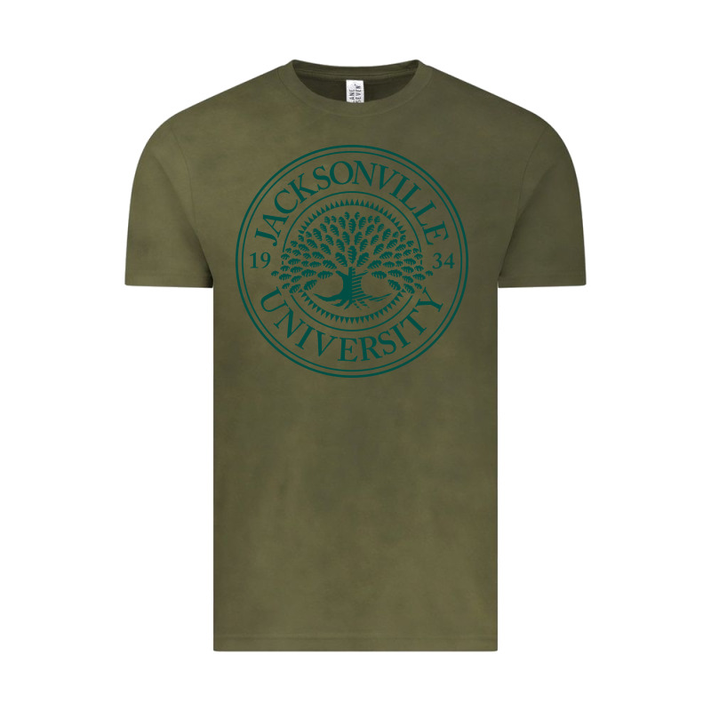 Jacksonville University Vintage Tee by artisFamous | Teevron