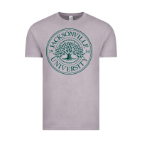 Vintage Zinc jacksonville university Vintage Tee - artisFamous