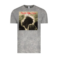 Cloud Rock buju banton til shiloh Vintage Tee - artisFamous