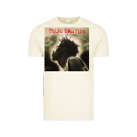 Vintage Arctic buju banton til shiloh Vintage Tee - artisFamous